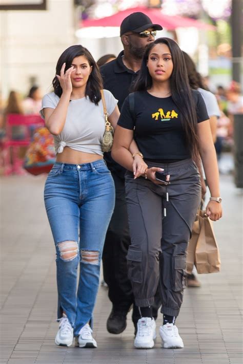 kylie jenner jordans